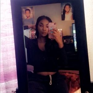 Meet your Posher, Kiara